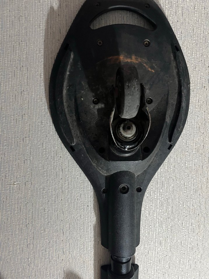 waveboard kaykay dechatlon - Görsel 5