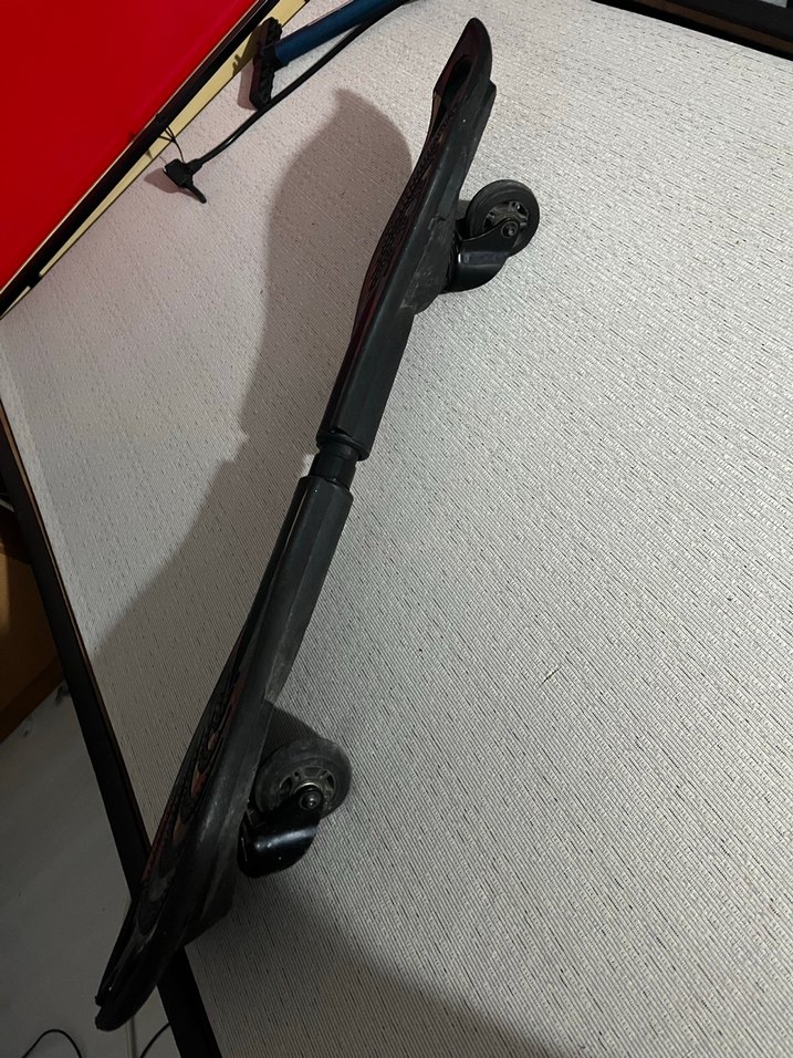 waveboard kaykay dechatlon - Görsel 3