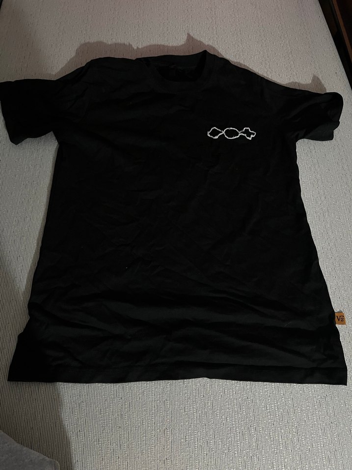 louis vuitton LV tişört - Görsel 2