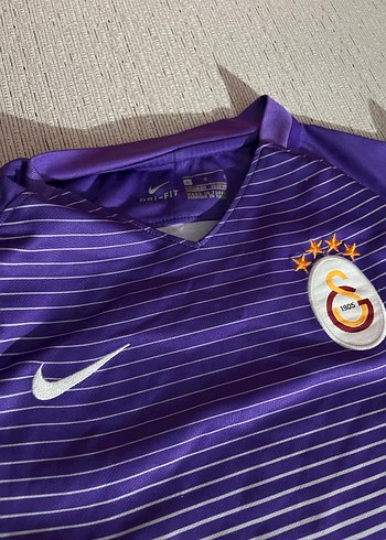 orjinal galatasaray 2016-2017 ikonik forma - Görsel 2