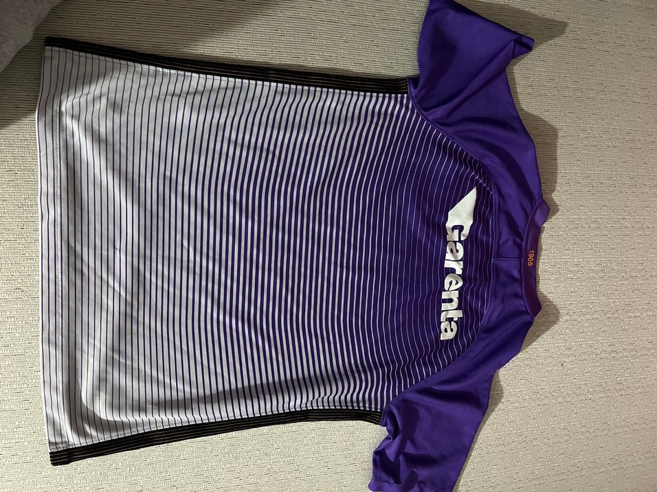 orjinal galatasaray 2016-2017 ikonik forma - Görsel 3