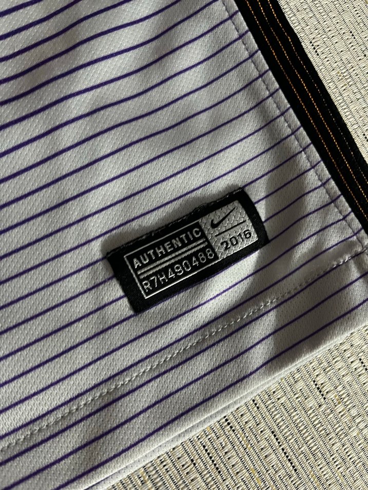 orjinal galatasaray 2016-2017 ikonik forma - Görsel 5