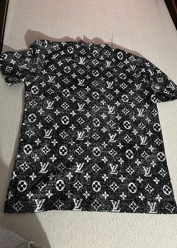louis vuitton LV tişört - Görsel 2