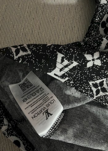 louis vuitton LV tişört - Görsel 3
