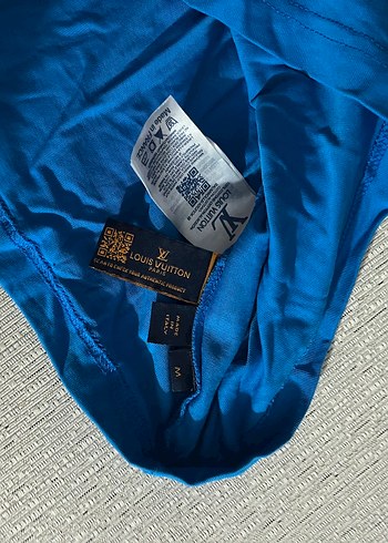 louis vuitton LV tişört - Görsel 3