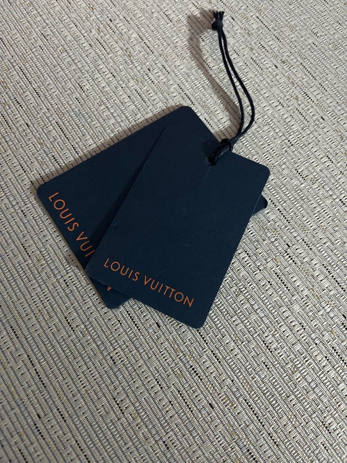 louis vuitton LV tişört - Görsel 5