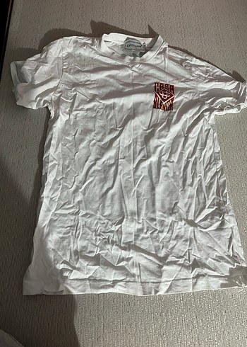 casablanca tişört - Görsel 2