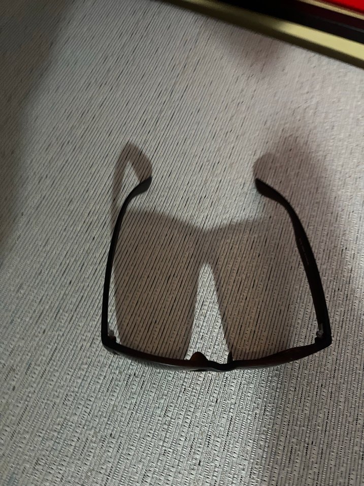 kemik güneş gözlüğü - Görsel 2