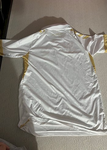 samsunspor 2023-2024 yakalı gold forma - Görsel 2