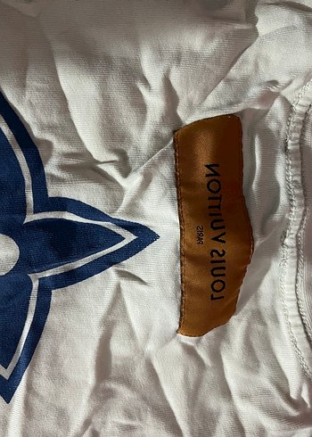 louis vuitton LV tişört - Görsel 3