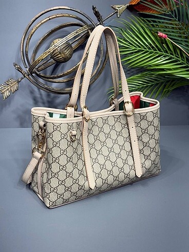 İthal kalite gucci