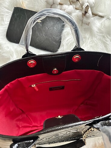 Chanel CHANEL (siyah İthal 1.sınıf )