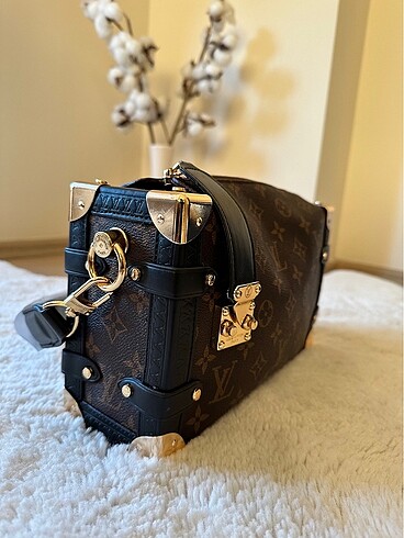 Diğer Lv Side Trunk MM 26 X 16 cm (orta büyük )