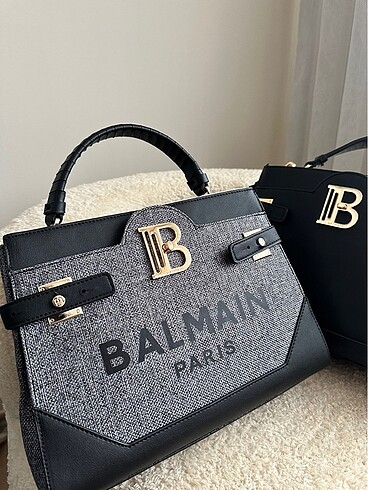 Balmain BALMAIN REBORN