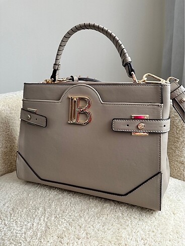 Balmain Balmain ithal