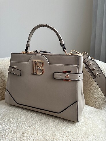 Balmain ithal