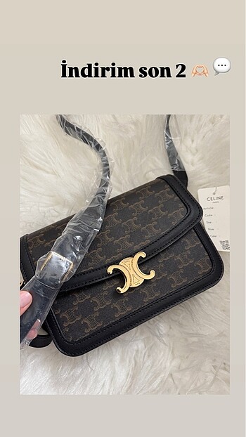 Celine Celine ithal