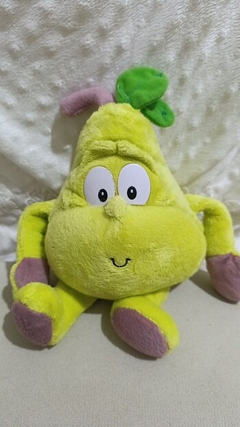Peluş Armut