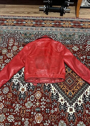 xs Beden Pull & bear ceket