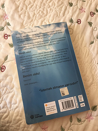  Evrenden torpilim var kıtabı