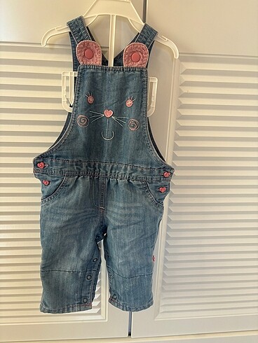 F&F Ürünüdür 9/12 Ay