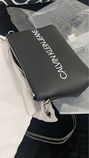 Calvin Klein Çanta