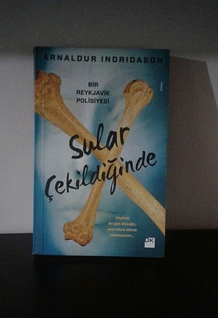 Sular Çekildiğinde