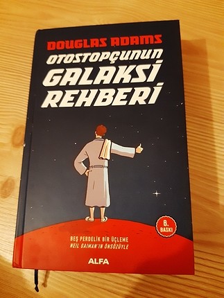 otostopcunun galaksi rehberi