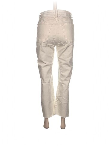 universal Beden Mavi Jeans Jean / Kot %70 İndirimli.