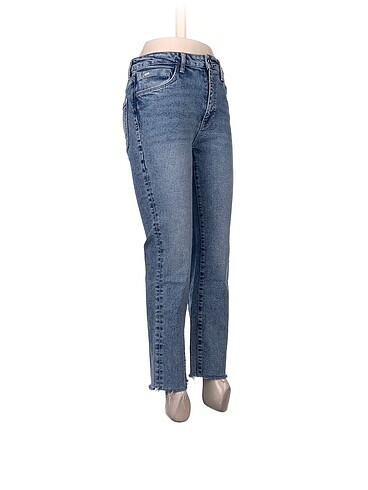 Mavi Jeans Mavi Jeans Jean / Kot %70 İndirimli.