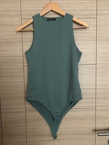 Çıtçıtlı Body