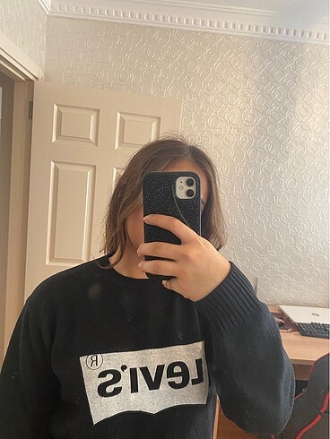 Levis Levis Örme Kazak