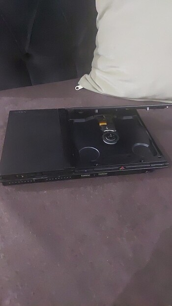 Ps2 sonyo