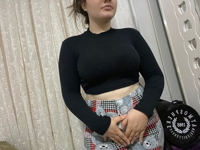 Diğer Cropbluz