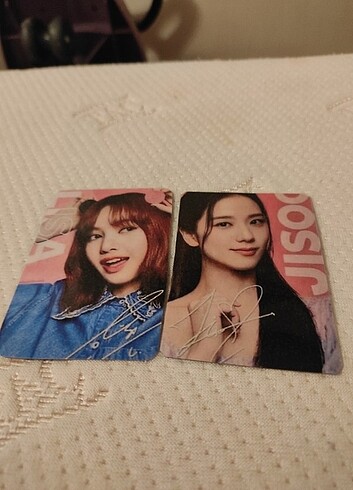 Photocard 