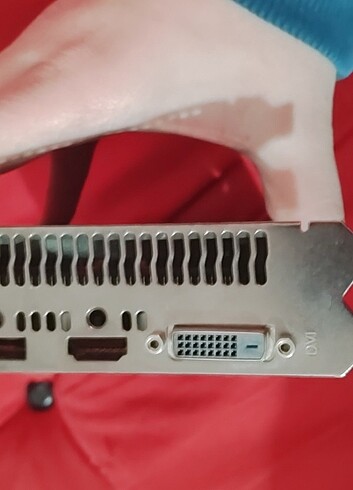  Beden Asus rx470 