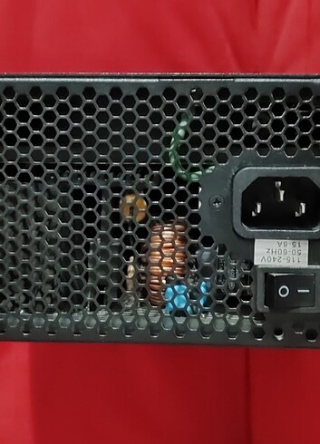  Beden 1350 W modüler power