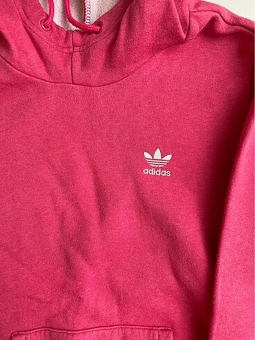Adidas Orijinal adidas sweatshirt