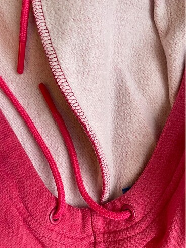 xs Beden Orijinal adidas sweatshirt