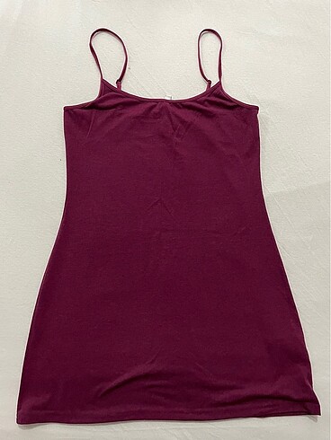 Kısa elbise H&M