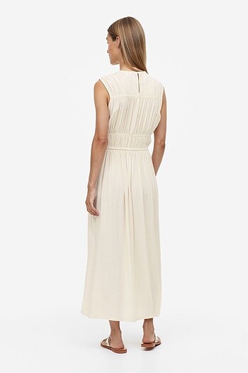 H&M Emzirme elbisesi h&m