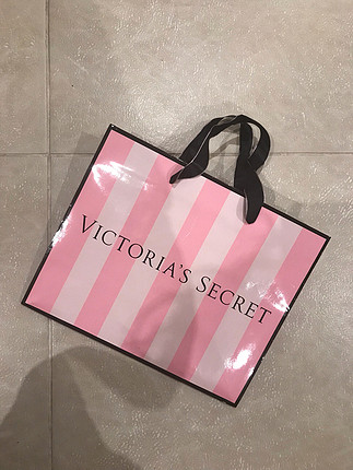 Victoria s Secret Kutu çanta 