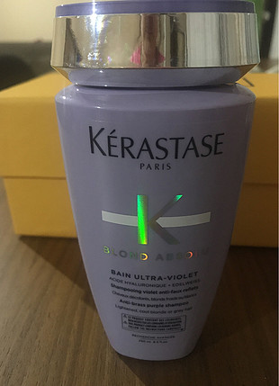 L'Oréal Paris Kerastase Blond Absolu 250 ml