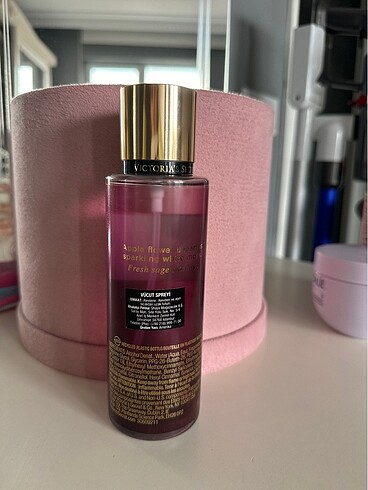 Victoria s Secret Victoria?s Secret 250ml Body Mist