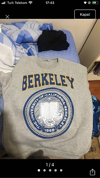 sweatshirt