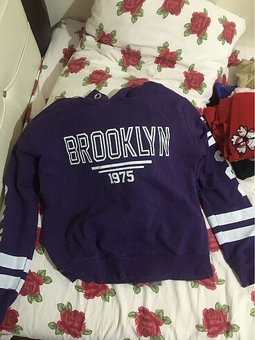 Diğer sweatshirt