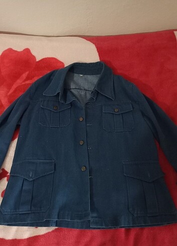 Diğer Vintage ceket