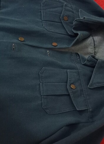 xl Beden Vintage ceket