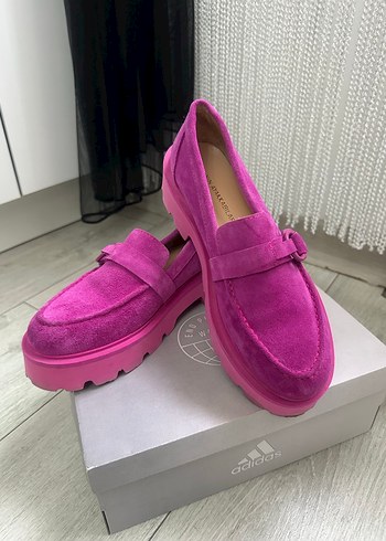 Pelinin Ayakkabıları 38