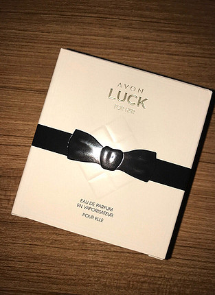 Avon Luck 50 ml 